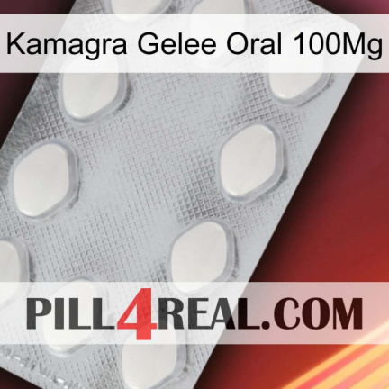 Kamagra Jelly Oral 100Mg 16